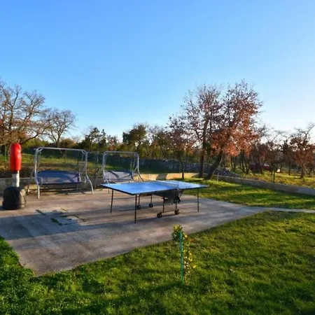 Family Friendly House With A Parking Space Galovac, Zadar - 17912 Galovac (Zadar)