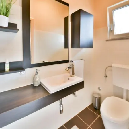Tatil Evi Family Friendly House With A Parking Space Galovac, Zadar - 17912